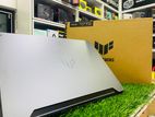 Asus TUF(RTX 3050Ti VGA) Core I7 11TH - 512GB NVME Gaming Laptop