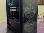 Asus TUF Ryzen PC