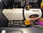 Asus Turbo GTX 960 OC 2GB Graphic Card