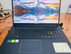 Asus Laptop