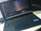 Asus Inside Laptop (Used)