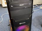 Asus i3 3rd gen Desktop computer