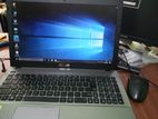 Asus i7 4th (Used)