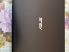 Asus AMD Quad Core Laptop
