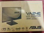 Asus VA24E Monitor