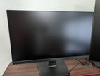 Asus VA24E Monitor with Box