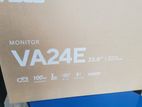 Asus VA24EHF 24inch IPS Monitor 100hz