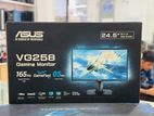 Asus VG258 24.5" 1Ms FHD 165Hz Adaptive-Sync TN Gaming Monitor