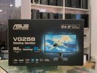 Asus VG258 24.5" 1Ms FHD 165Hz Adaptive-Sync TN Gaming Monitor