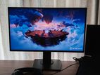 Asus VG279Q Ergonomic Gaming Monitor