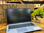 Asus Vivo X1504 I3 12th 8 GB 512 Nvme 15.6"fhd Ips Laptop