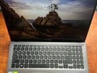 Asus Vivobook S14 Laptop