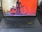 Asus VivoBook 11th Gen i3 | 12GB RAM SSD + HDD