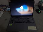 Asus Vivobook 12GB RAM, 256GB SSD, i7 10th Gen, NVIDIA MX310
