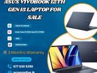ASUS VivoBook 12th Gen i5 Laptop