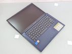 Asus VivoBook 14 Core i5 -13th Gen|14 Inch FHD|12GB Ram|Brandnew Laptops