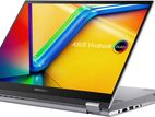 Asus Vivobook 14 Flip Intel I5 with X360 Touch Screen