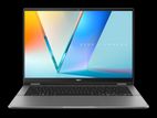 Asus Vivobook 14 Flip TP3407SA 2in1 Intel Core Ultra 7