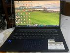 Asus VivoBook 14” Laptop – Core i7 13th Gen | 16GB RAM 512GB SSD