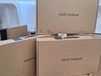 Asus Vivobook 14Gen intel Core 5 120U|15.6FHD/WIN11(2025MODEL)|-8GB DDR/