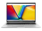 Asus Vivobook 15 - Core I5 14 Th – (120U) Gen 8GB RAM 512GB NVME SSD