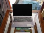 Asus Vivobook 15 i3-10th Gen-256GB SSD-1TB HDD