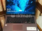 Asus Vivobook 15 i3-10th Gen-256GB SSD-1TB HDD
