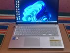 Asus Vivobook 15 i5 13th Gen 16GB Ram 512GB SSD