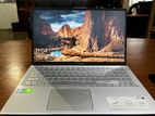 Asus VivoBook 15 - i5 8th Gen