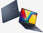 Asus Vivobook 15 i7 13th GEN| 16GB| 512GB| 15.6 FHD