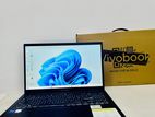 Asus Vivobook 15 16GB RAM 512 GB NVME SSD