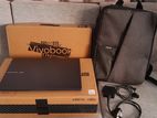 Asus Vivobook 15, i7 13th gen, 16gb ram, 512gb SSD