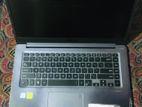 Asus Vivobook 15 i7