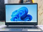 ASUS VIVOBOOK 15 INTEL CORE I5 8TH GEN 8GB RAM 128GB SSD, 1TB HDD