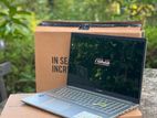 Asus VivoBook 15 K513 – i3 11th Gen | 12GB RAM 512GB SSD