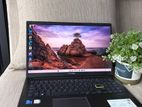 Asus Vivobook 15 Laptop