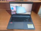 Asus VivoBook 15 M1603QA Ryzen 7 Laptop 12GB RAM