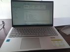 ASUS Vivobook 15 (Silver) –15.6" FHD, 13th Gen with 1 Year Left