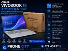 Asus VivoBook 15 X1502VA 16GB Ram i5 13th Gen