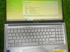 ASUS Vivobook 15 X1504V 512GB NVMe 8GB RAM i3 13th Gen Laptop