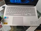 Asus Vivobook 15, X1504VAP 14th Gen Intel Core 5 120U,8GB DDR5 RAM,512GB