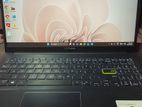 Asus VivoBook 15 X513E Blue, Core i3, 4GB RAM,256SSD, Finger Print
