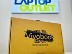Asus Vivobook 15.6 LED FHD | Core i5-14th Gen 8GB Ram 512GB NVMe