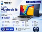 Asus Vivobook 16 X1605VA 16.0" Inch 512GB 8GBRam