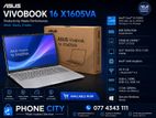 Asus VivoBook 16 X1605VA 16.0" Inch i5 13th Gen