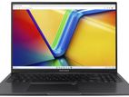 Asus VivoBook 16 X1605VA Laptop|Core i5–13th Gen|IPS|512GB NVMe|8GB/16GB