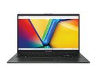 Asus Vivobook A1504VA + Core i3 1315U 13th Gen 8GB RAM 512GB NVme