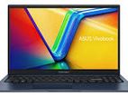 Asus Vivobook A1504VA Core i3 1315U 13th Gen + 8GB RAM 512GB NVme