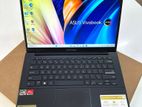 Asus VivoBook AMD Ryzen 5 (Core i5 13th) 8GB/512 SSD Laptop