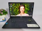 Asus Vivobook Celeron 256 GB SSD 4 Ram Professional Laptop